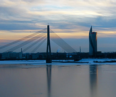 Östersjön