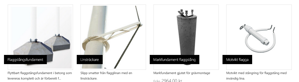 flagpole accessories order in sweden fundament till flaggstänger Fundament till flaggstänger
