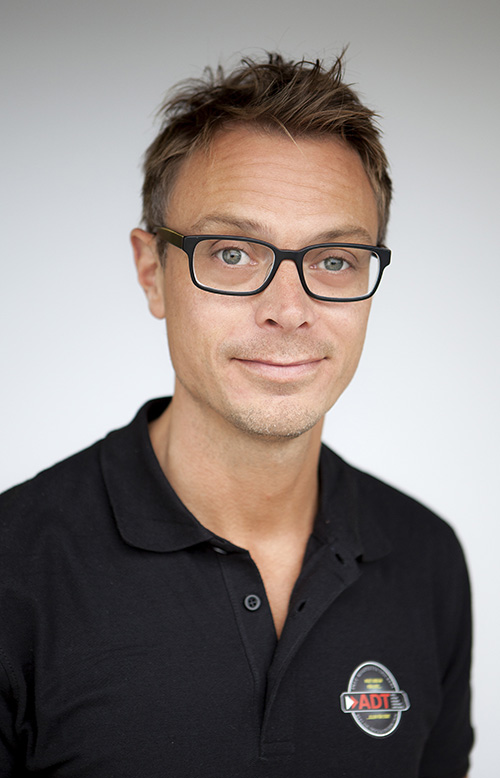 Jens Arnér