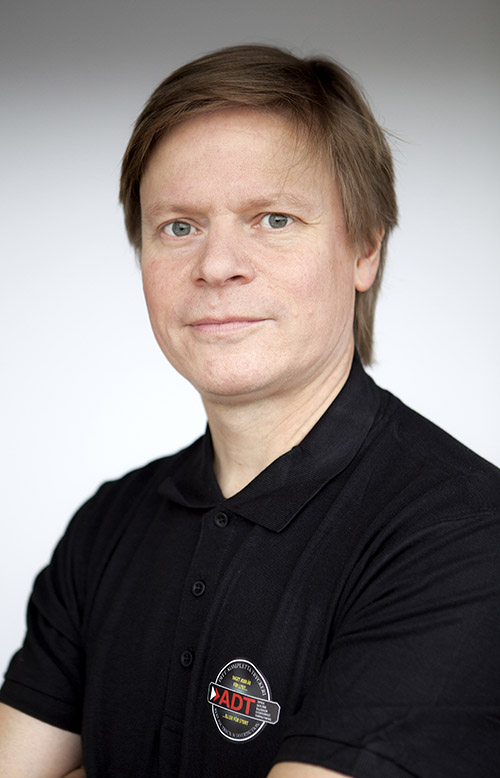 Tony Arnér