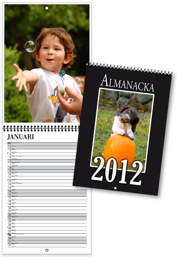 Fotokalender special